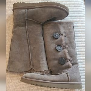 UGG Bailey Button Triplet II' Boot